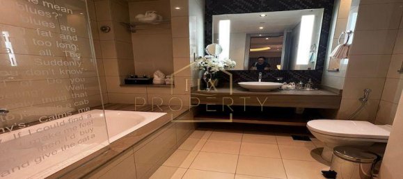 Wohnung in Business Bay, UAE 59.2m², Nr. 7339 14