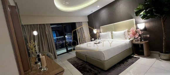 Wohnung in Business Bay, UAE 59.2m², Nr. 7339 3