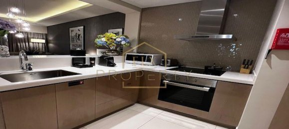 Wohnung in Business Bay, UAE 59.2m², Nr. 7339 11