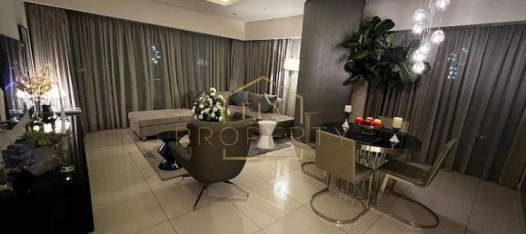 Wohnung in Business Bay, UAE 59.2m², Nr. 7339 5