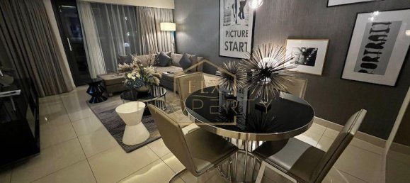 Wohnung in Business Bay, UAE 59.2m², Nr. 7339 6