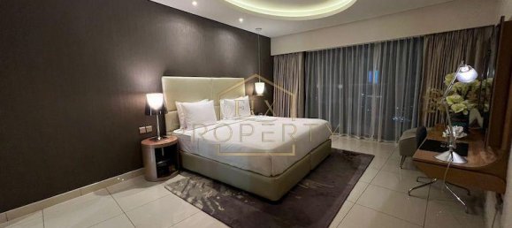 Wohnung in Business Bay, UAE 59.2m², Nr. 7339 2