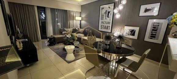 Wohnung in Business Bay, UAE 59.2m², Nr. 7339 7