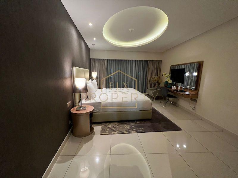 Wohnung in Business Bay, UAE 59.2m², Nr. 7339