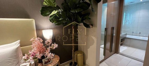 Wohnung in Business Bay, UAE 59.2m², Nr. 7339 9