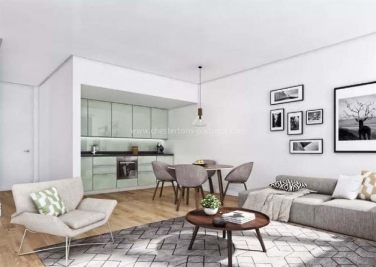 استوديو في Porto, Portugal رقم 3250