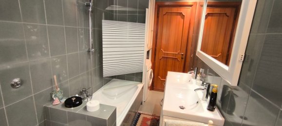 3 rooms Apartment in Frascati, Italy No. 202199 15