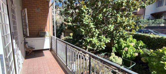 3 rooms Apartment in Frascati, Italy No. 202199 18