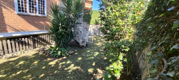 3 rooms Apartment in Frascati, Italy No. 202199 27