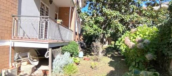 3 rooms Apartment in Frascati, Italy No. 202199 22