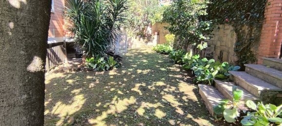 3 rooms Apartment in Frascati, Italy No. 202199 21