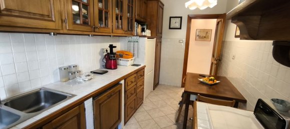 3 rooms Apartment in Frascati, Italy No. 202199 13