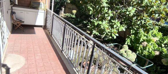 3 rooms Apartment in Frascati, Italy No. 202199 17
