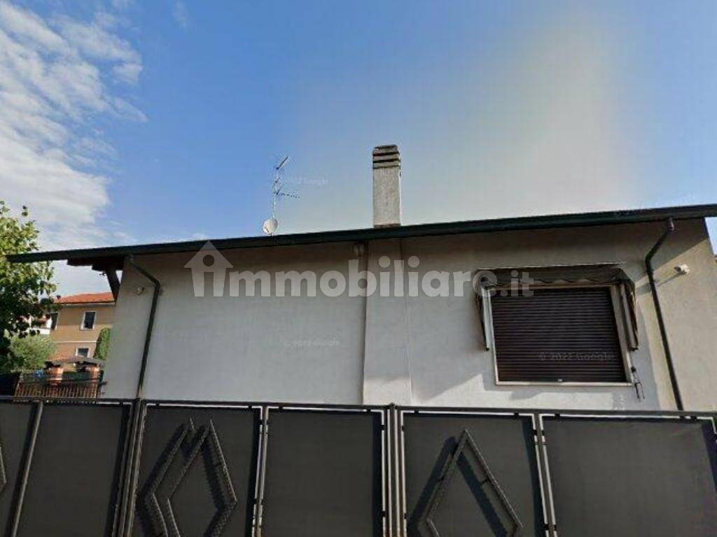 6 غرف نوم فيلا في Arese, Italy رقم 279141