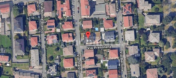 6 غرف نوم فيلا في Arese, Italy رقم 279141 2