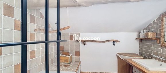 Casa de 4 dormitorios en Neyron, France No. 313523 7