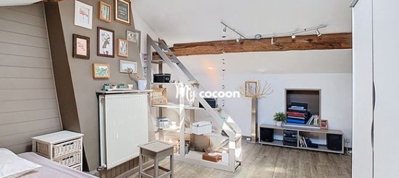 Casa de 4 dormitorios en Neyron, France No. 313523 10