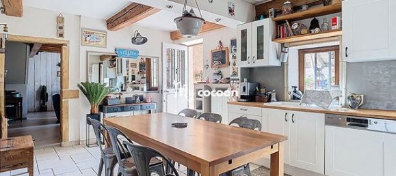 Casa de 4 dormitorios en Neyron, France No. 313523 4