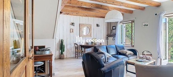 Casa de 4 dormitorios en Neyron, France No. 313523 5