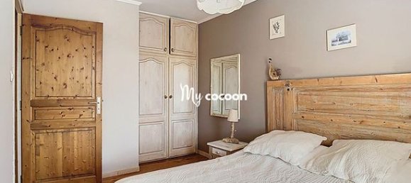 Casa de 4 dormitorios en Neyron, France No. 313523 6