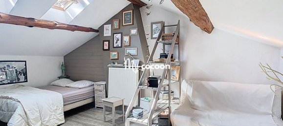 Casa de 4 dormitorios en Neyron, France No. 313523 9