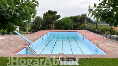 Casa T4 em Borriol, Spain N.º 119087