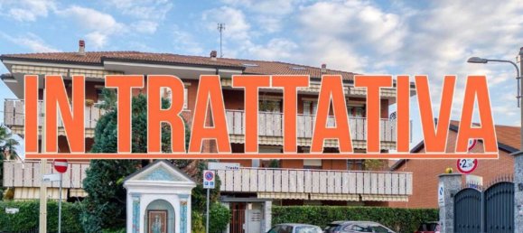 1 bedroom Apartment in Grugliasco, Italy No. 222338 35