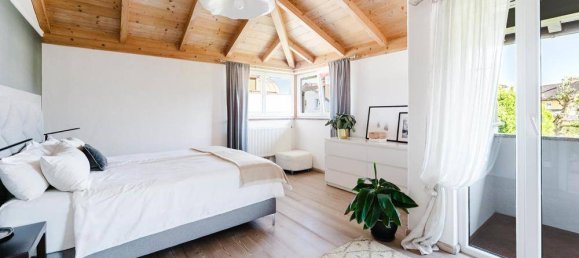 5 Schlafzimmer Villa in Oberalm, Austria, Nr. 194306 8