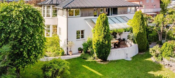 5 Schlafzimmer Villa in Oberalm, Austria, Nr. 194306 2