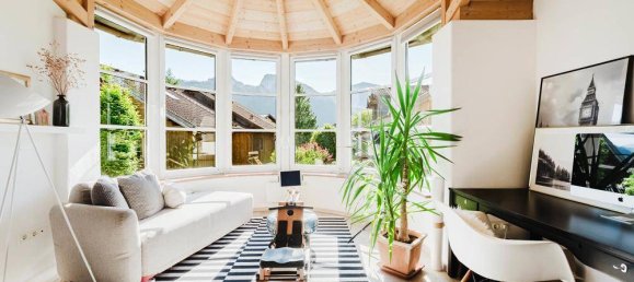 5 Schlafzimmer Villa in Oberalm, Austria, Nr. 194306 10