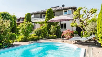 5 Schlafzimmer Villa in Oberalm, Austria, Nr. 194306