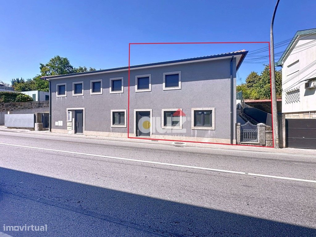 3 chambres Maison à Amarante, Portugal No. 338193