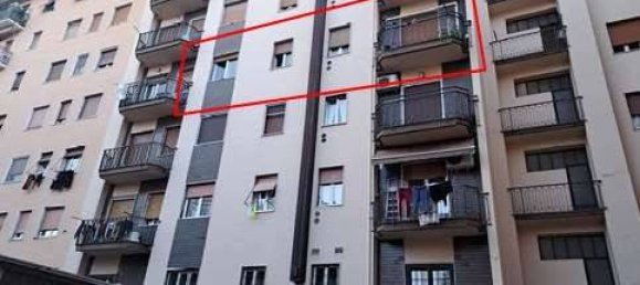 2 bedrooms Apartment in Cerro Maggiore, Italy No. 101184 2