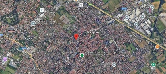 2 bedrooms Apartment in Cerro Maggiore, Italy No. 101184 4