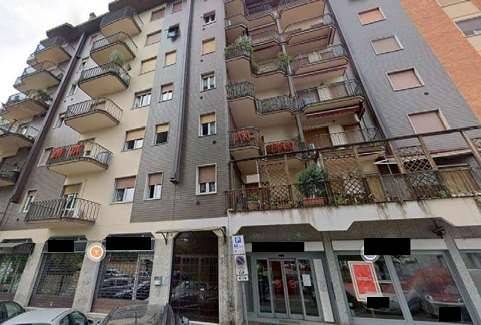 2 bedrooms Apartment in Cerro Maggiore, Italy No. 101184