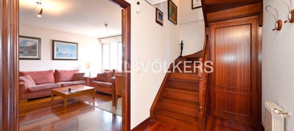 5 bedrooms Duplex in Santander, Spain No. 140603 35