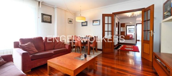 5 bedrooms Duplex in Santander, Spain No. 140603 40