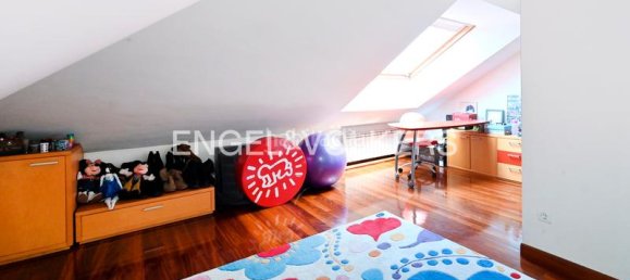5 bedrooms Duplex in Santander, Spain No. 140603 29