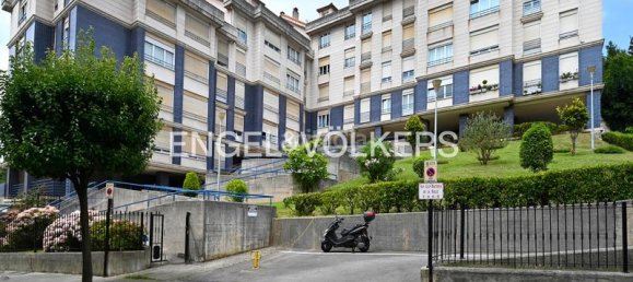 5 bedrooms Duplex in Santander, Spain No. 140603 13