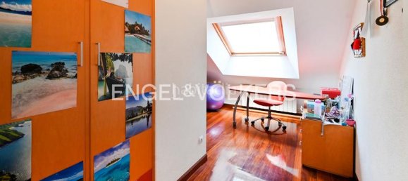5 bedrooms Duplex in Santander, Spain No. 140603 27