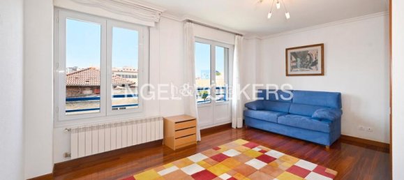 5 bedrooms Duplex in Santander, Spain No. 140603 5