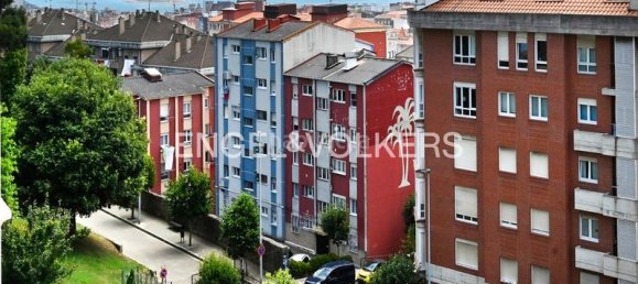 5 bedrooms Duplex in Santander, Spain No. 140603 17