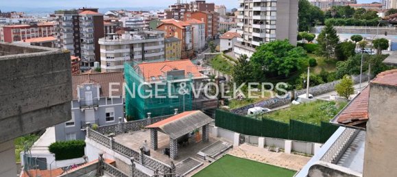 5 bedrooms Duplex in Santander, Spain No. 140603 39