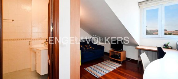 5 bedrooms Duplex in Santander, Spain No. 140603 32