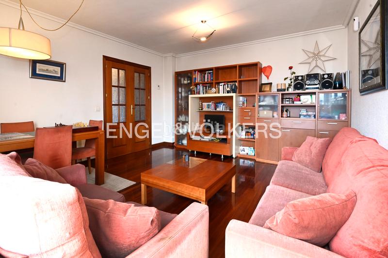 5 bedrooms Duplex in Santander, Spain No. 140603