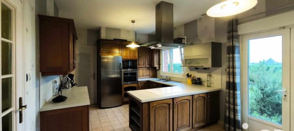 4 bedrooms House in Serques, France No. 64311 10