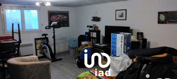 4 bedrooms House in Serques, France No. 64311 20