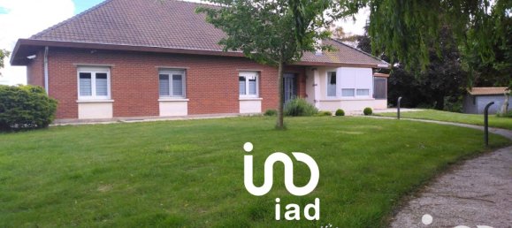 4 bedrooms House in Serques, France No. 64311 3