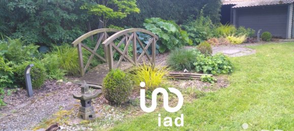 4 bedrooms House in Serques, France No. 64311 25