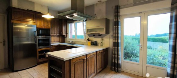 4 bedrooms House in Serques, France No. 64311 11